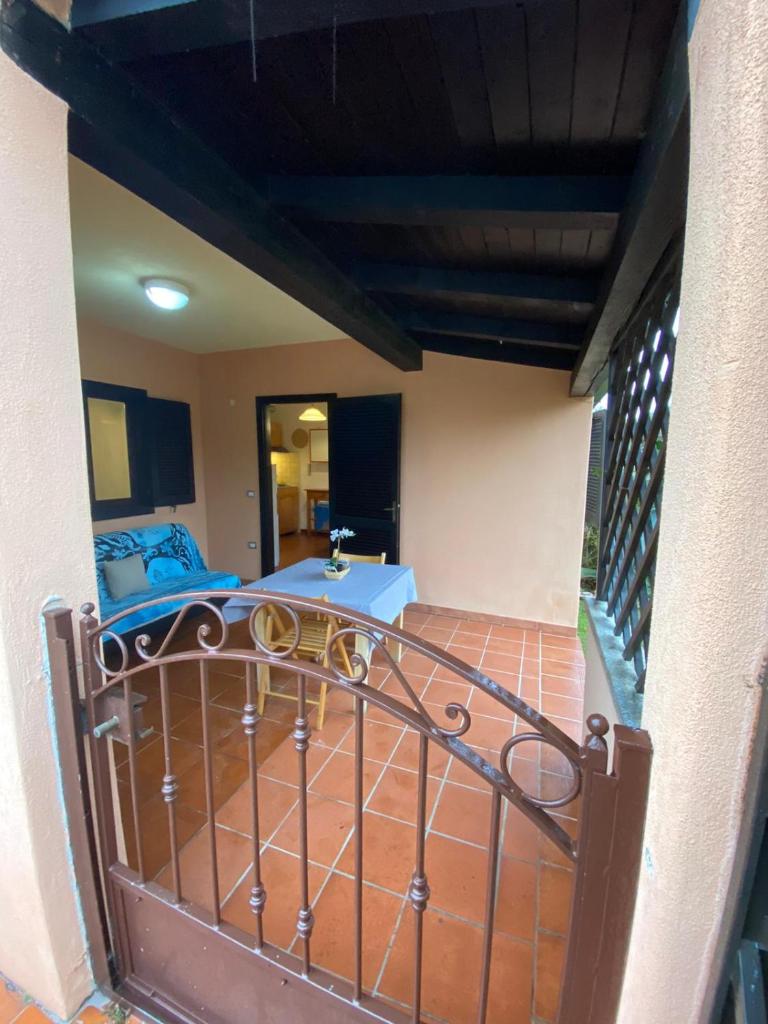 Bilocale a San Teodoro - Appartamento con terrazza