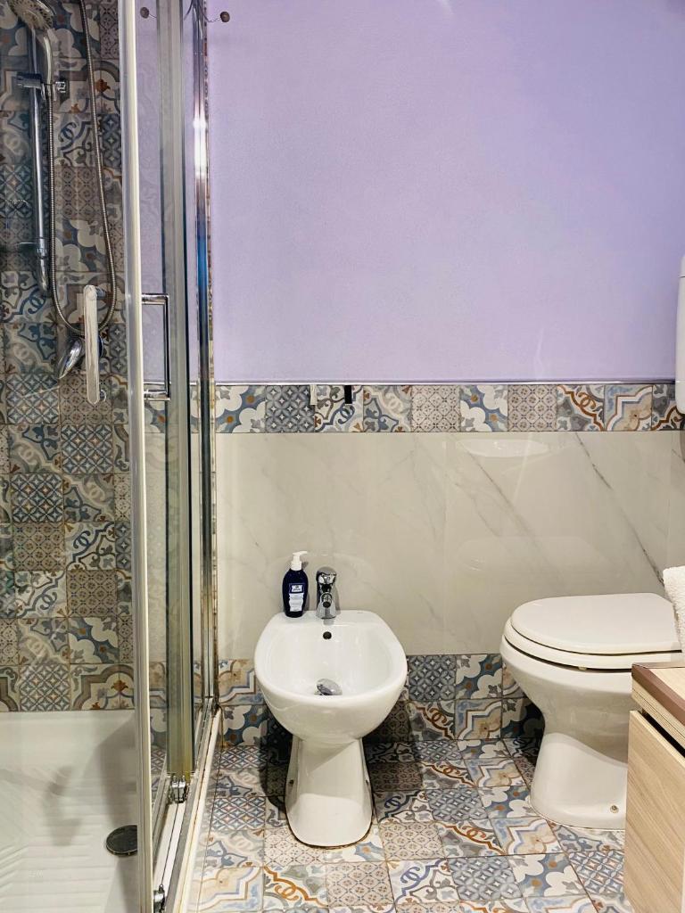 Blue House ad Alghero - Comodo appartamento vicino al porto