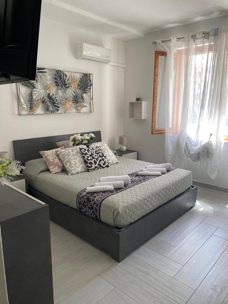 Casa Dolce Franca ad Alghero - Accogliente apt con BBQ