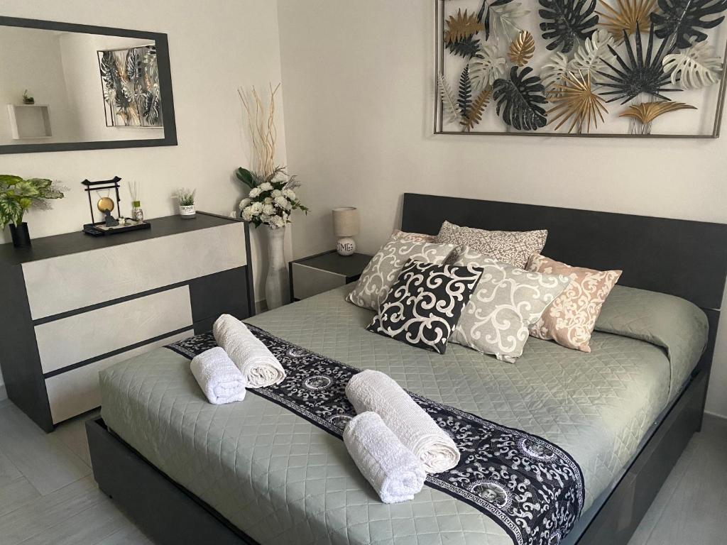 Casa Dolce Franca ad Alghero - Accogliente apt con BBQ
