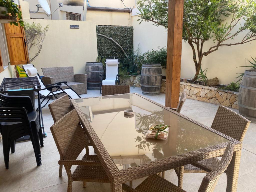 Casa Dolce Franca ad Alghero - Accogliente apt con BBQ