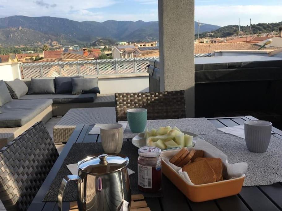 Super Appartamento a Villasimius - Terrazza Panoramica