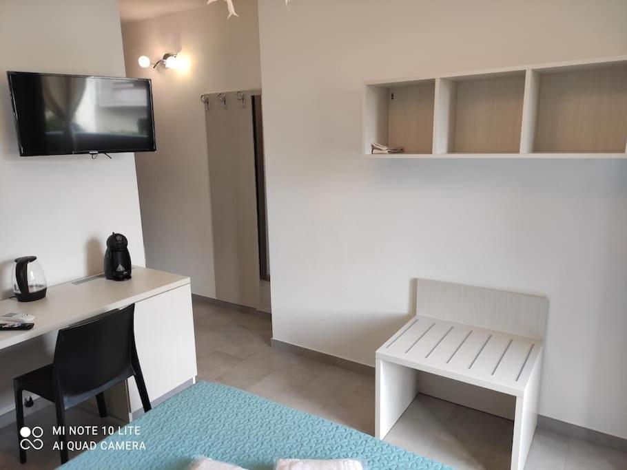 Super Appartamento a Villasimius - Terrazza Panoramica