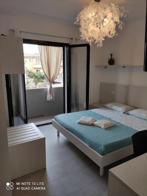 Super Appartamento a Villasimius - Terrazza Panoramica