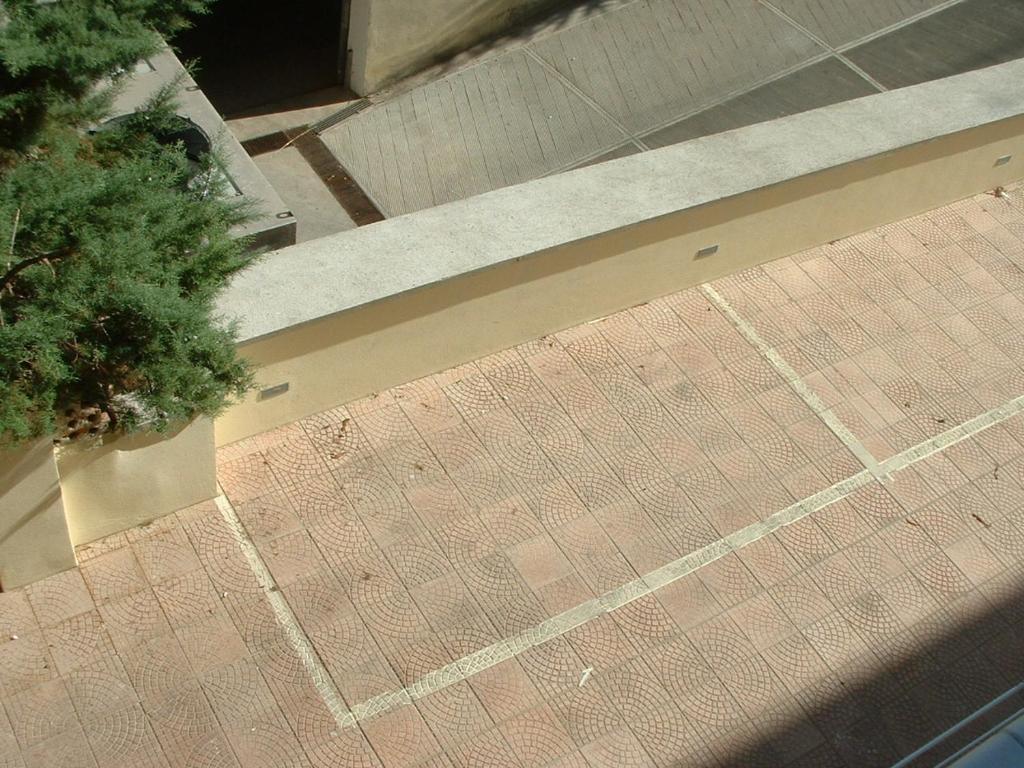 Via Kennedy ad Alghero - Lussuoso appartamento con terrazza