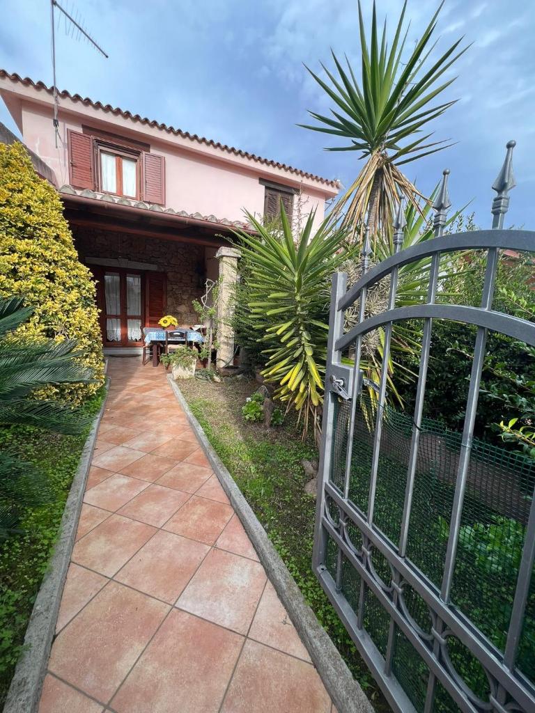 Asfodeli a San Teodoro - Appartamenti con giardino