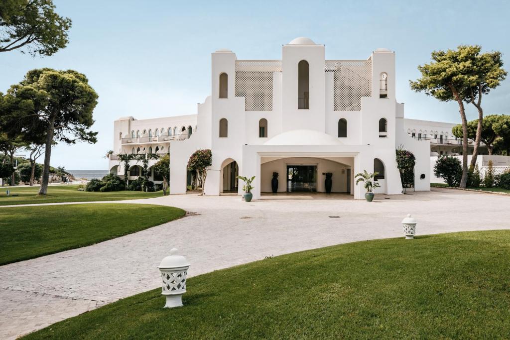 Falkensteiner Capo Boi - Lussuoso Resort Fronte Mare