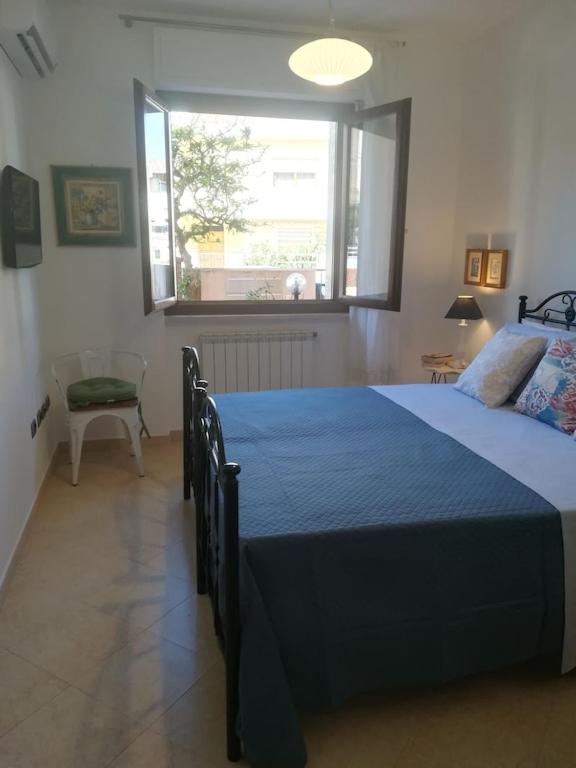 Casa Arancio ad Alghero - Delizioso apt con giardino