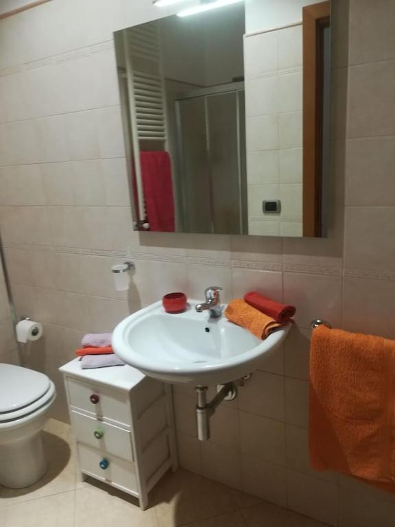 Casa Arancio ad Alghero - Delizioso apt con giardino
