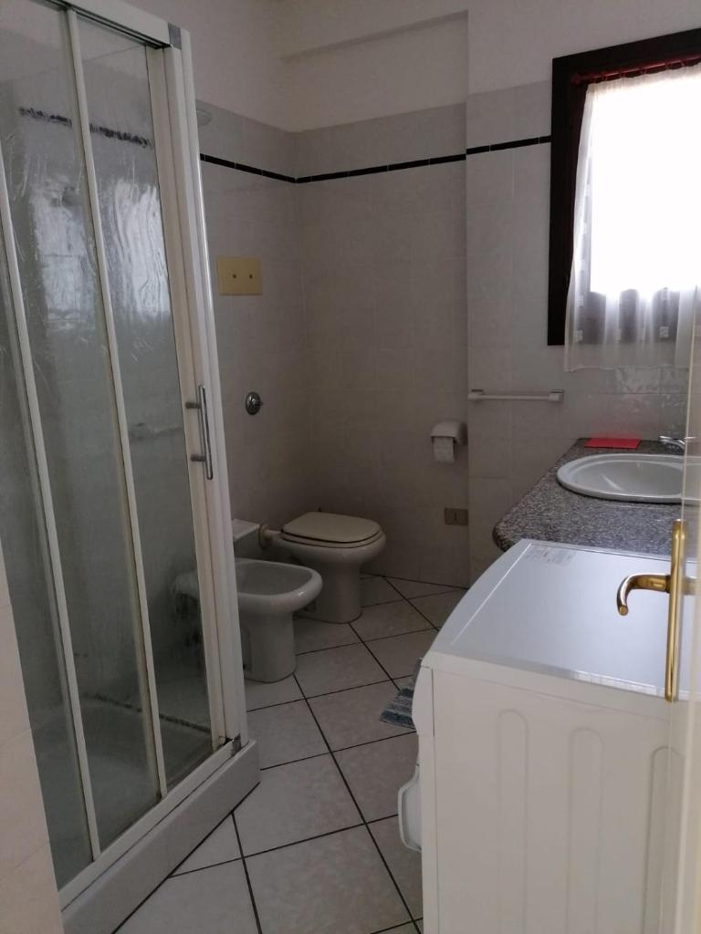 Canne Apt 1 a San Teodoro - Casa vacanze con barbecue