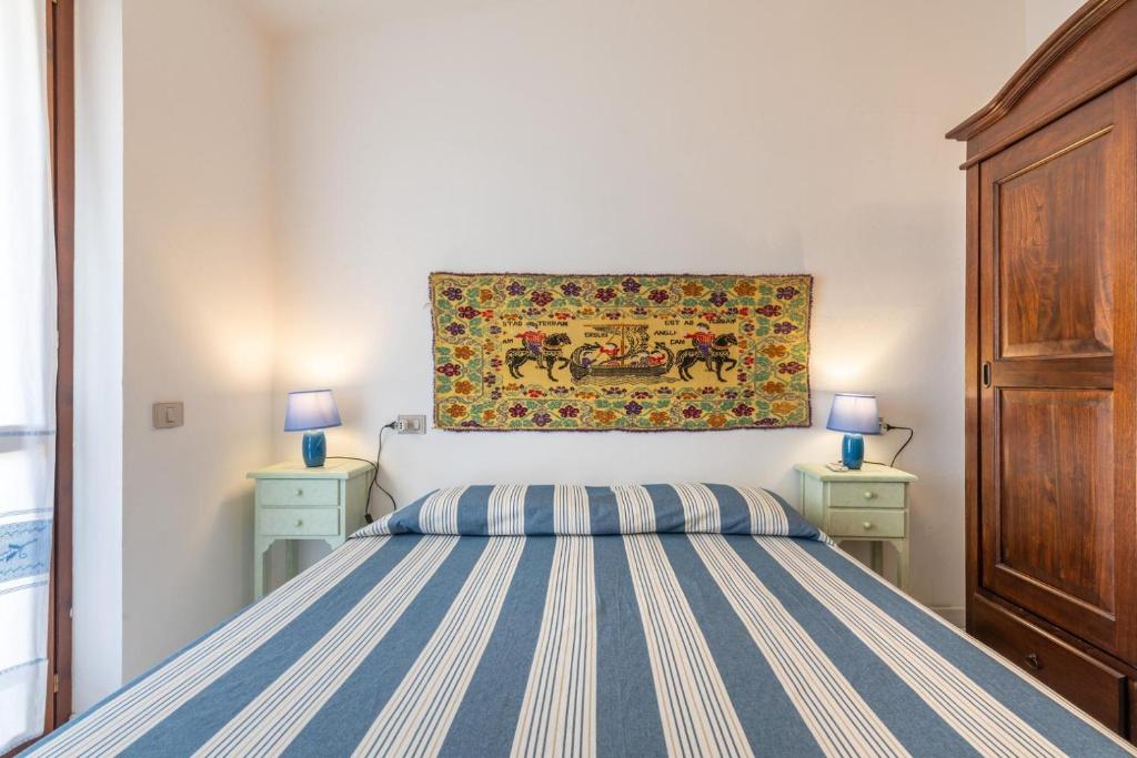 Casa Lilla a Villasimius - Accogliente Casa con Giardino