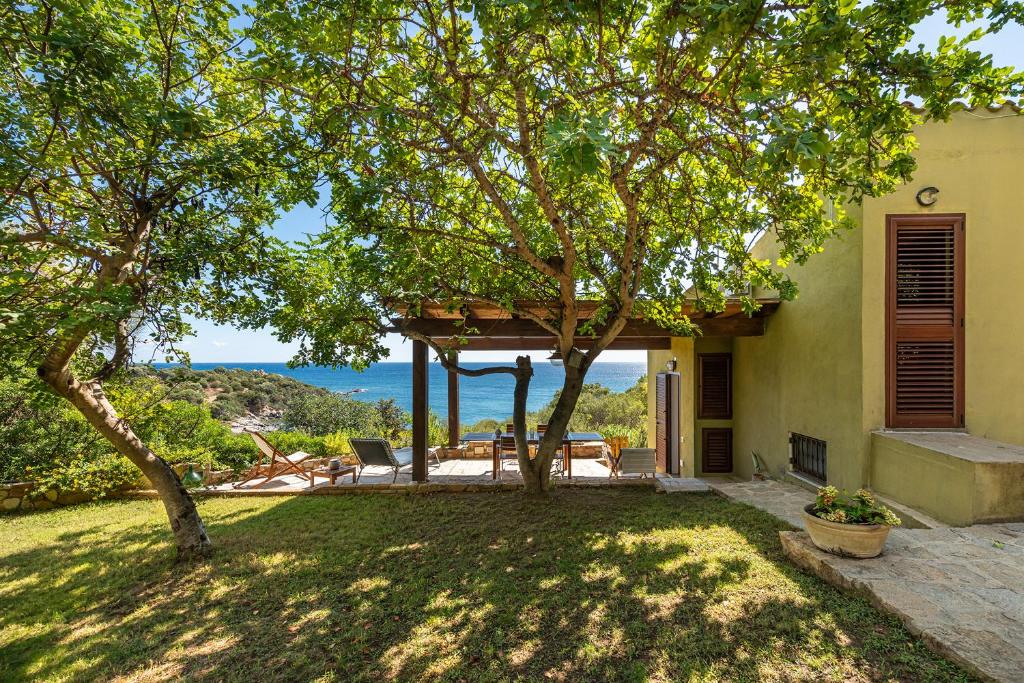 Domus Moon a Villasimius - Appartamento Vista Mare