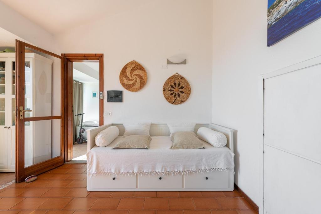 Domus Moon a Villasimius - Appartamento Vista Mare