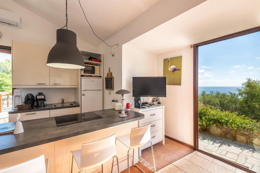 Domus Moon a Villasimius - Appartamento Vista Mare