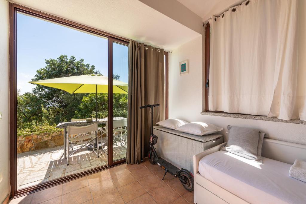 Domus Moon a Villasimius - Appartamento Vista Mare