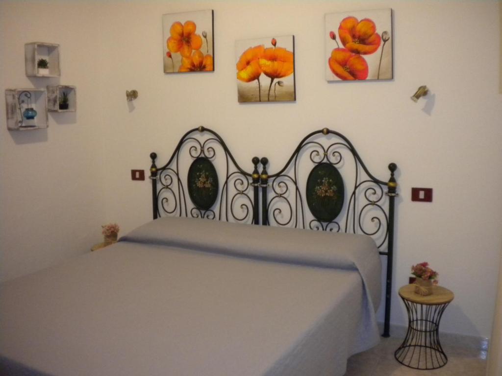 Villa Nespole ad Alghero - Lussuoso Appartamento con Giardino