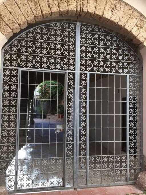 Il Convento ad Alghero - Storico apt nel cuore città