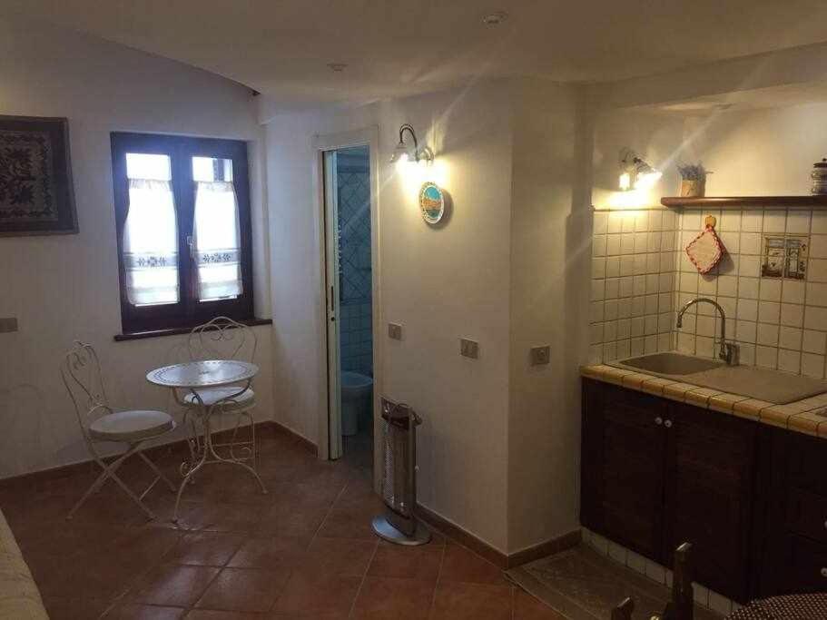 Il Convento ad Alghero - Storico apt nel cuore città