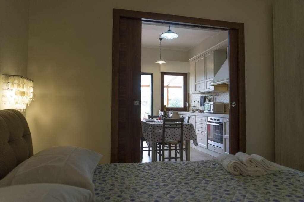 Bilocale Granseola ad Alghero - Incantevole casa mare