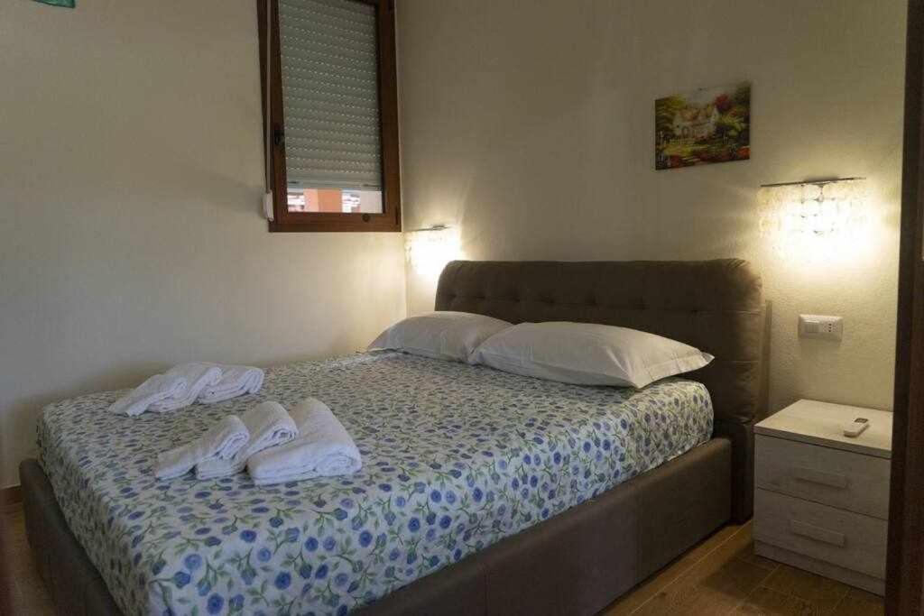Bilocale Granseola ad Alghero - Incantevole casa mare