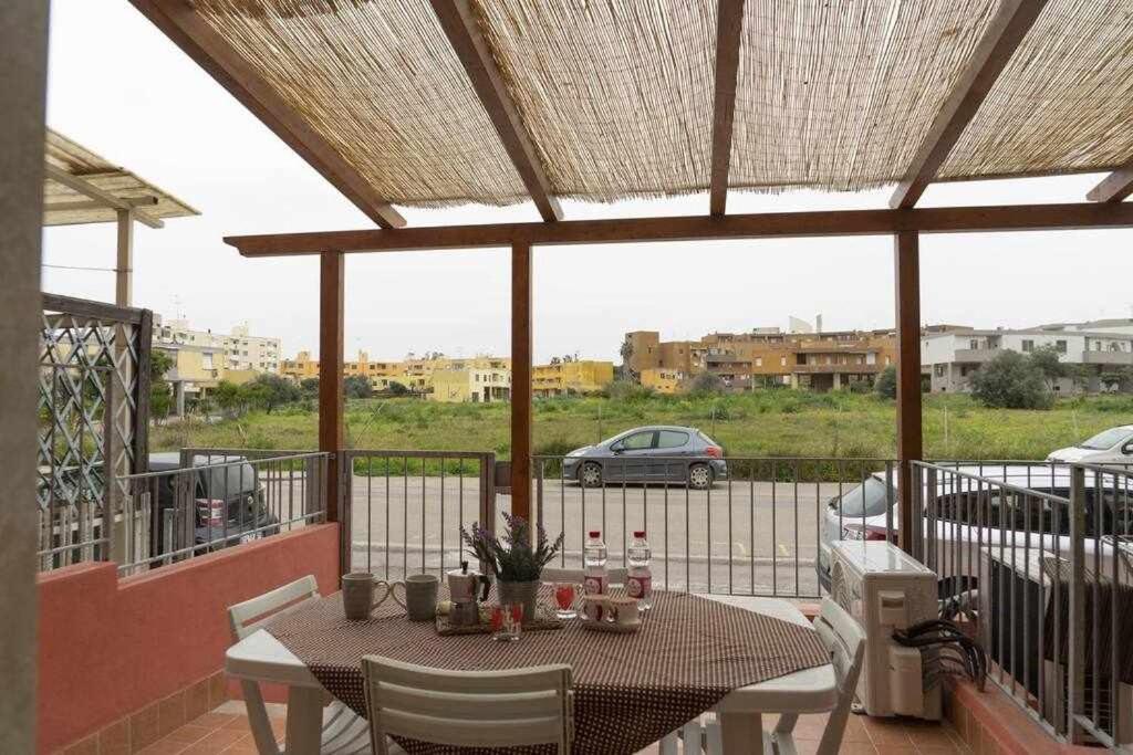 Bilocale Granseola ad Alghero - Incantevole casa mare