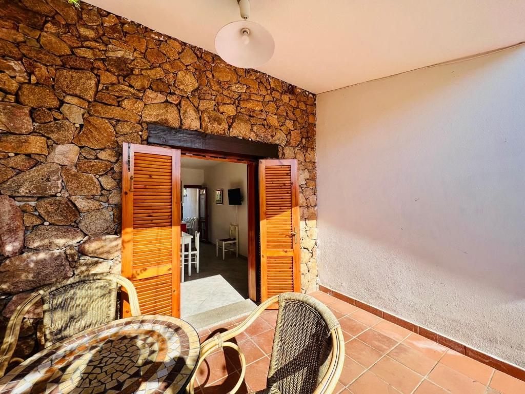 Asfodeli a San Teodoro - Appartamenti con giardino