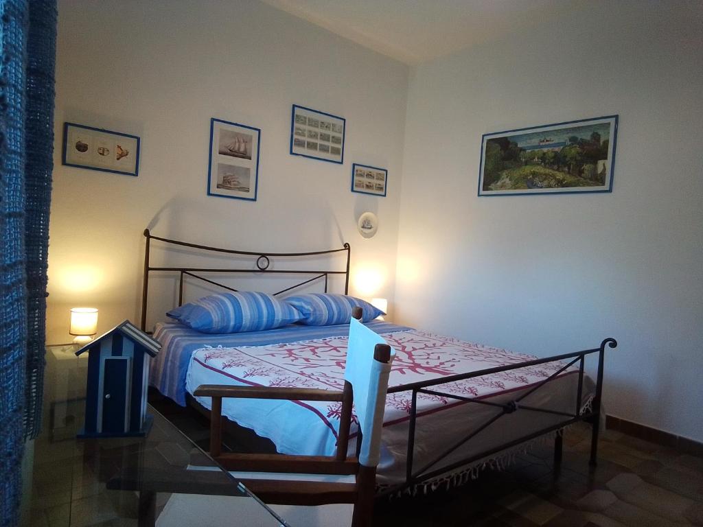 Giramondo ad Alghero - Accogliente affittacamere vicino al mare