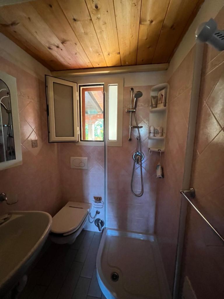 Casa Asfodelo Bianco a San Teodoro - Relax in giardino