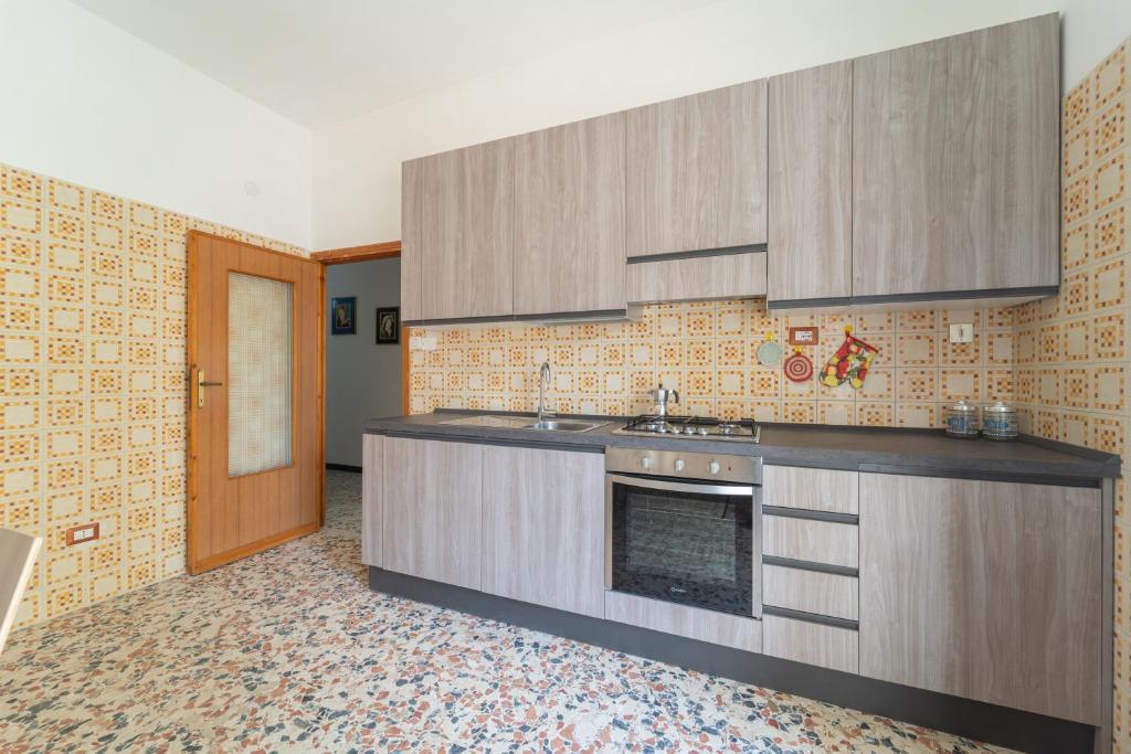 HAPPY HOME ad Alghero - Ampio apt vista panoramica