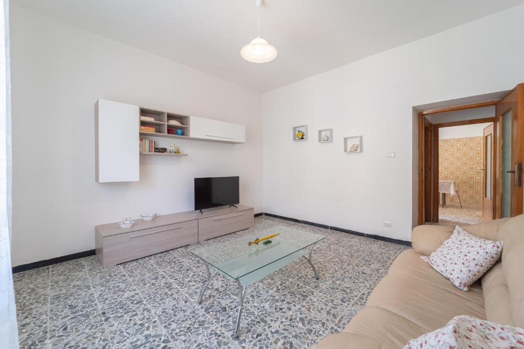 HAPPY HOME ad Alghero - Ampio apt vista panoramica