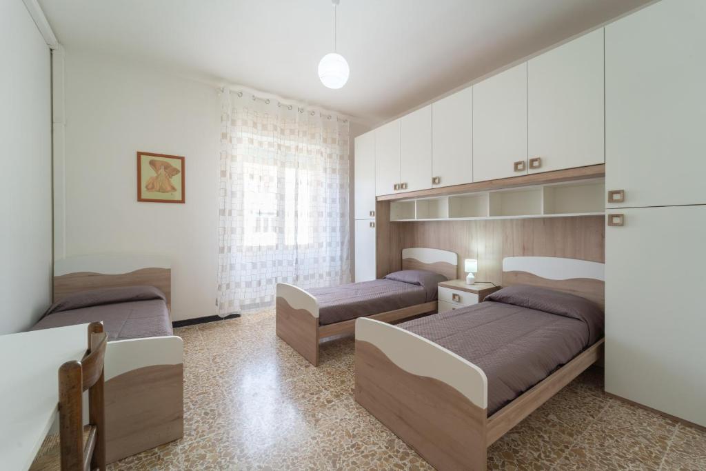 HAPPY HOME ad Alghero - Ampio apt vista panoramica