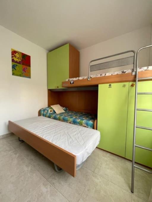 Civico 8bis ad Alghero - Accogliente casa con terrazza