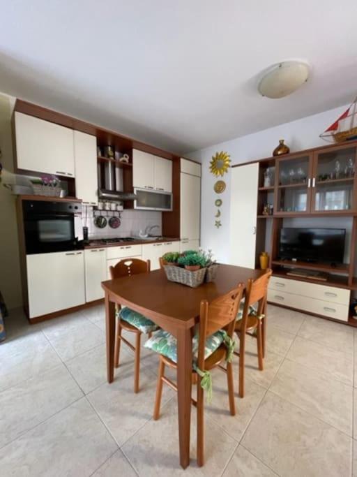 Civico 8bis ad Alghero - Accogliente casa con terrazza