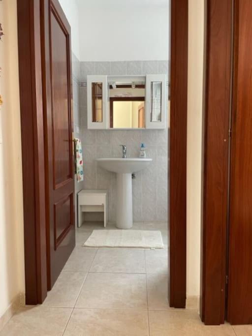 Civico 8bis ad Alghero - Accogliente casa con terrazza