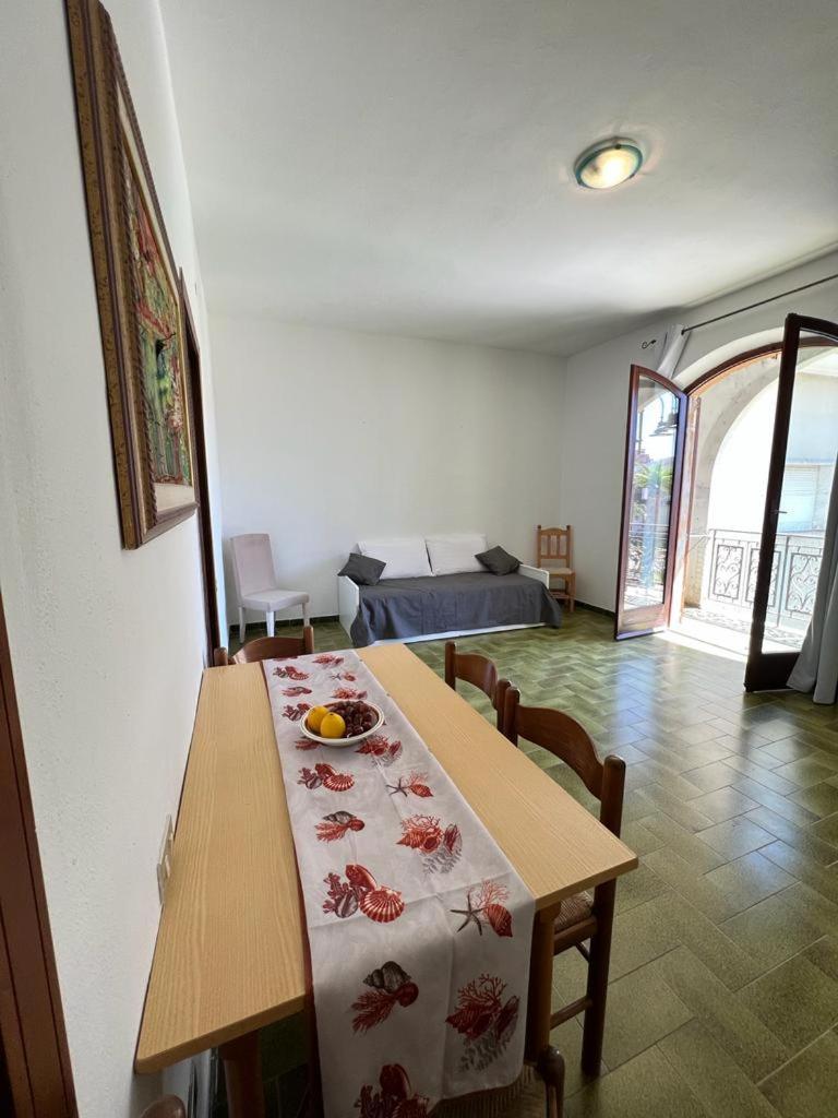Maison Umberto I a Villasimius - Elegante Appartamento
