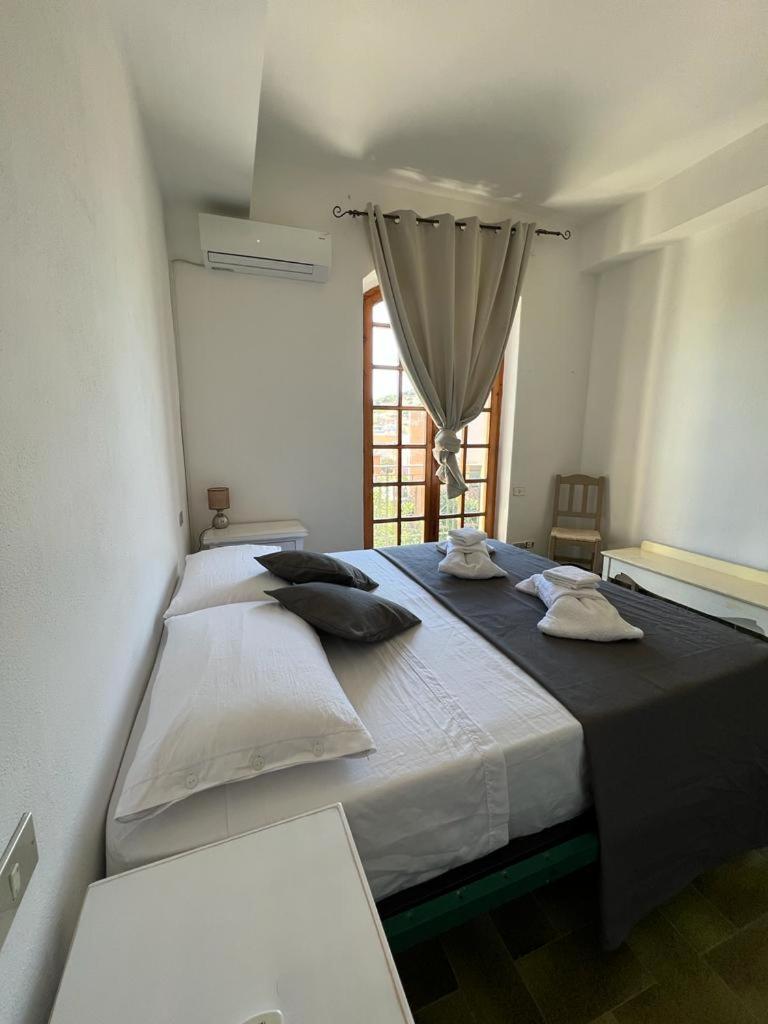 Maison Umberto I a Villasimius - Elegante Appartamento