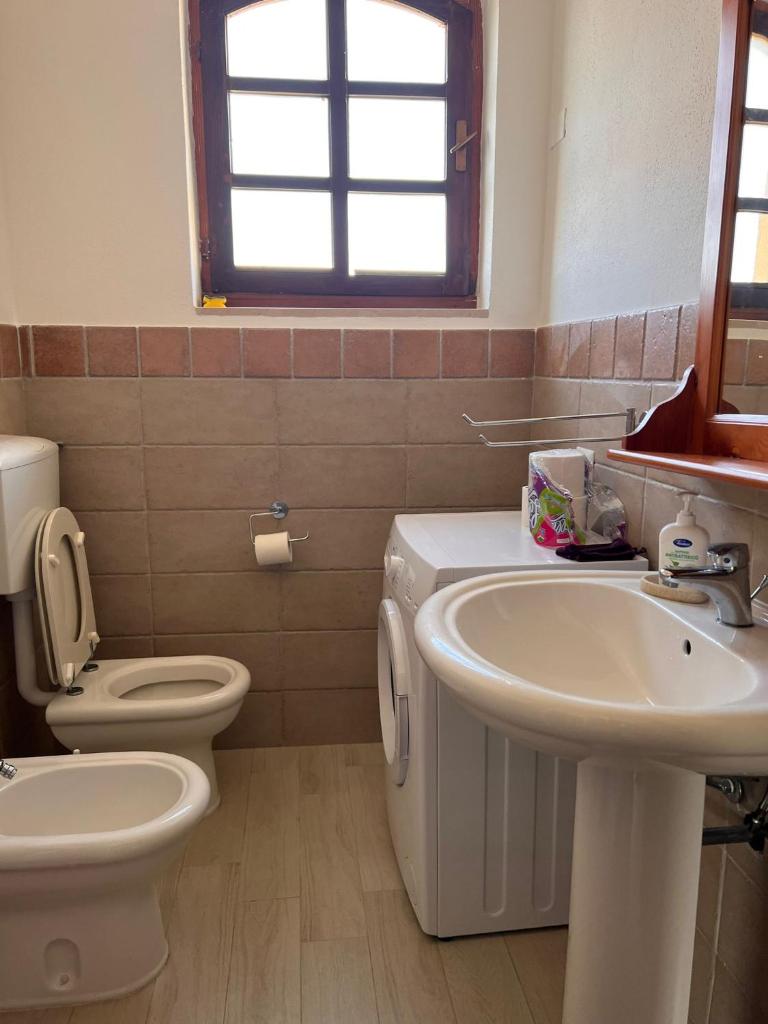Maison Umberto I a Villasimius - Elegante Appartamento