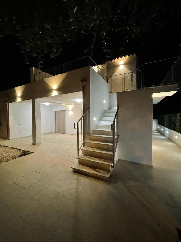 CHRISSO ROOMS a San Teodoro - Accogliente B&B centrale