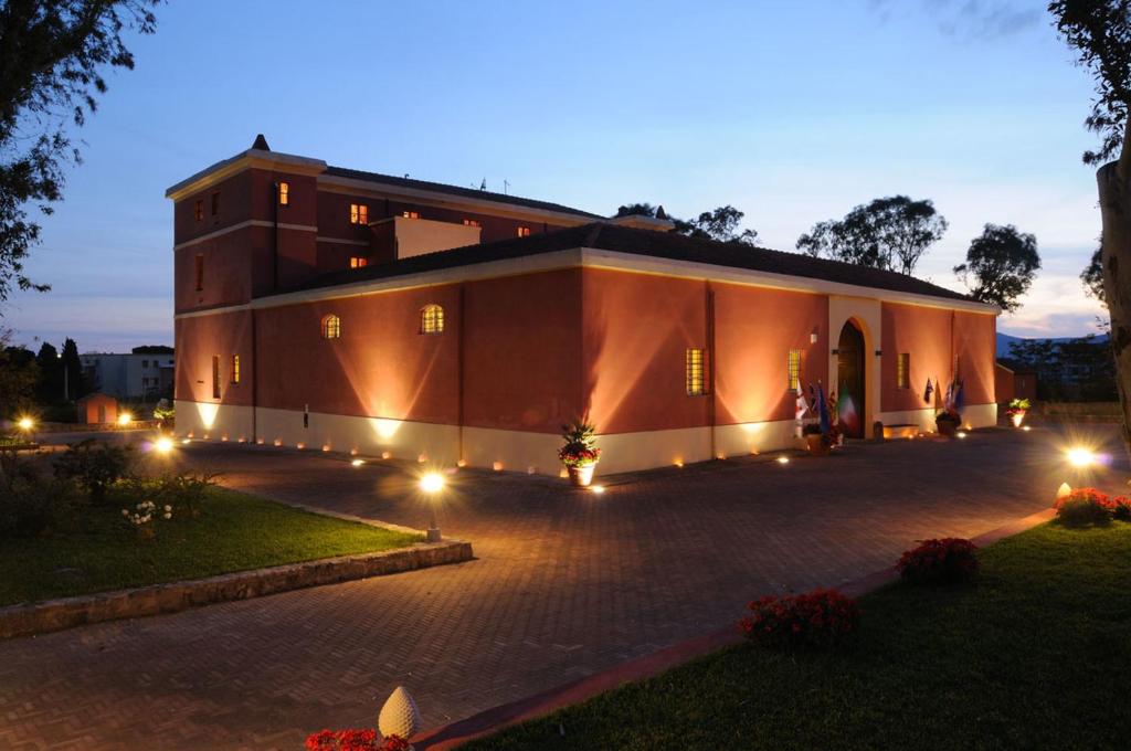 Villa Maria Pia ad Alghero - Incantevole villa sul mare