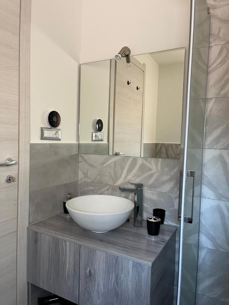 Casa Raffel ad Alghero - Moderno apt nel cuore città