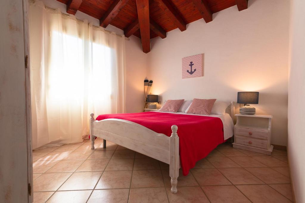 Li Cuppulati a San Teodoro - Splendidi Appartamenti