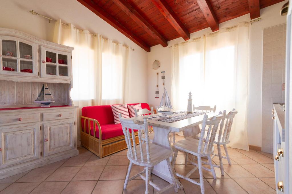 Li Cuppulati a San Teodoro - Splendidi Appartamenti