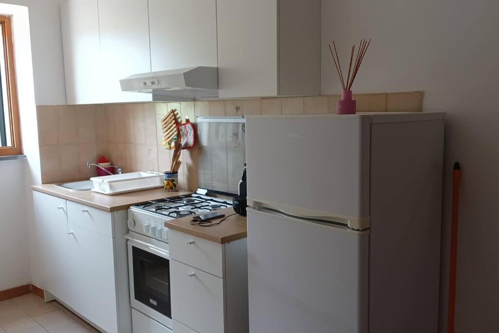 Domus ad Alghero - Accogliente con parcheggio privato