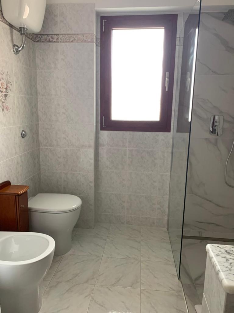 B&B Bentu de Mari a Villasimius - Accogliente con terrazza