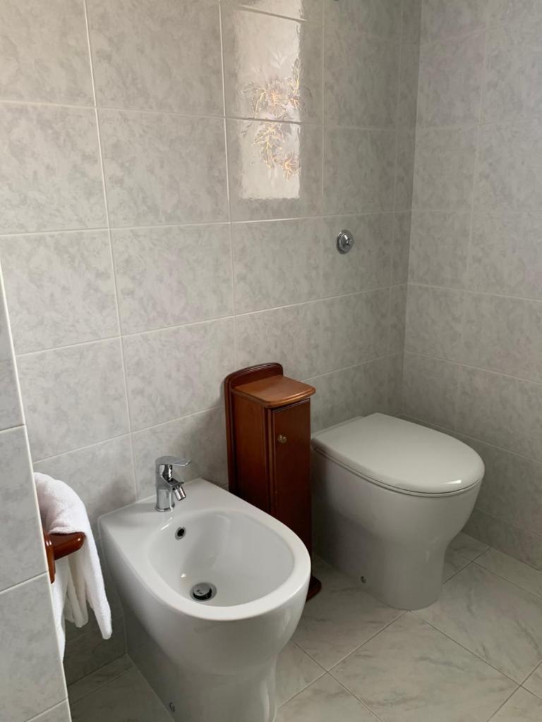 B&B Bentu de Mari a Villasimius - Accogliente con terrazza