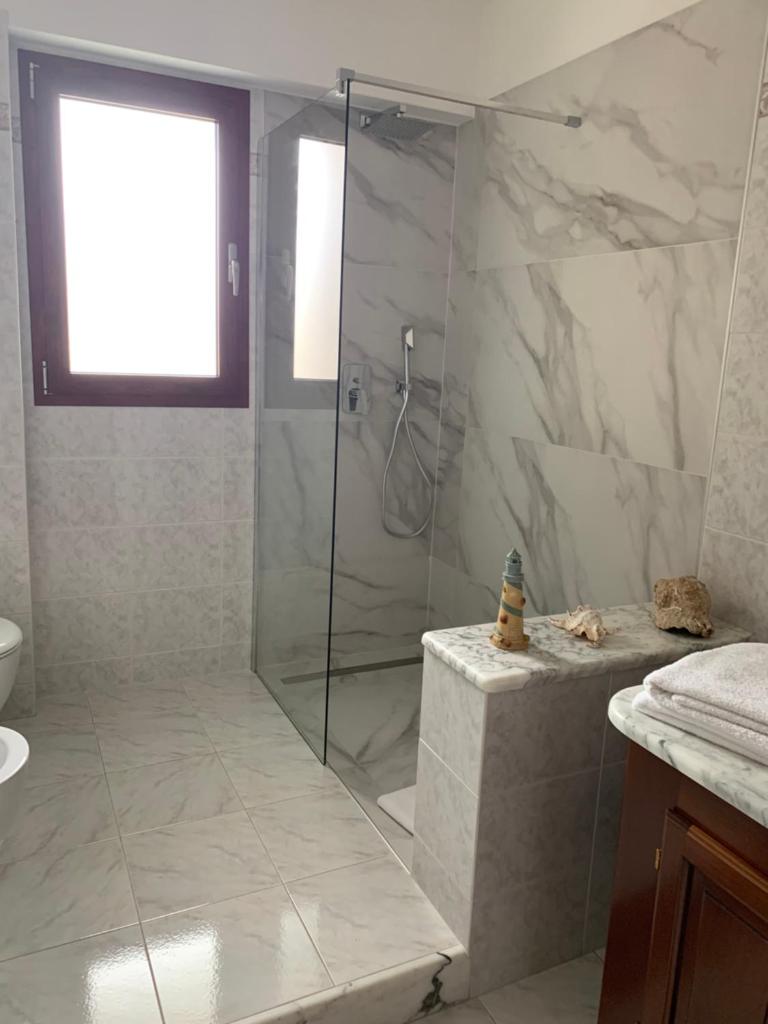 B&B Bentu de Mari a Villasimius - Accogliente con terrazza