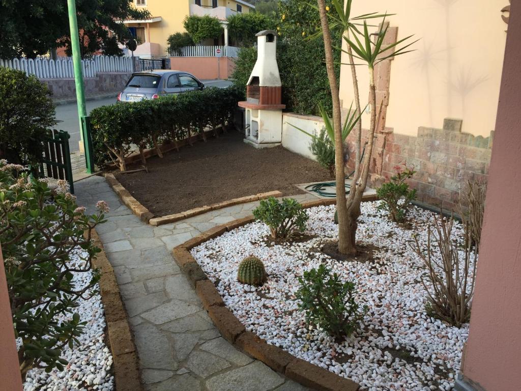Casa Simona a Villasimius - Lussuosa villa con piscina
