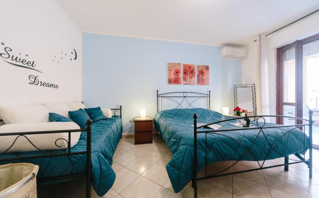 Lido Alghero Beach House - Vista mare incantevole
