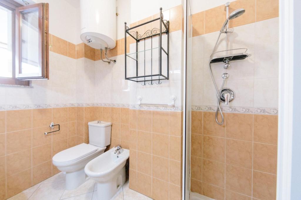 Lido Alghero Beach House - Vista mare incantevole