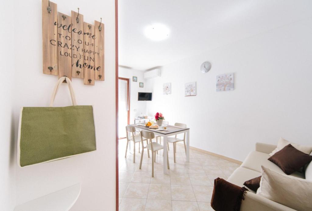 Lido Alghero Beach House - Vista mare incantevole